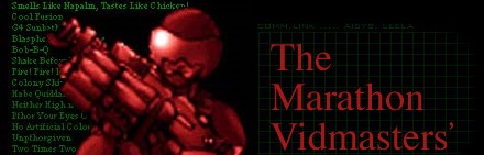 Marathon Vidmasters