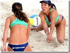 volei