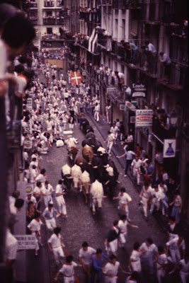 pronunciation san fermin