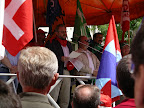 Demo gegen EuGH