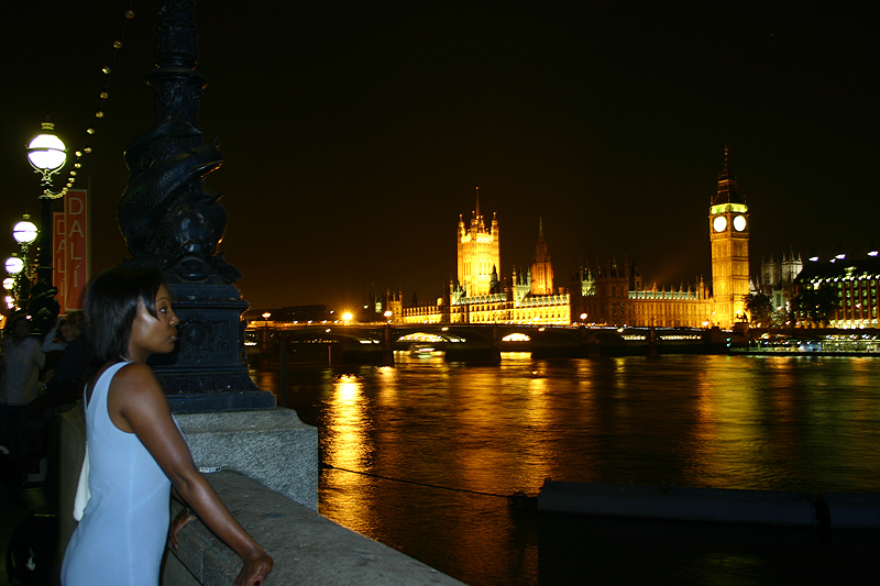 Beautiful! Cities at night