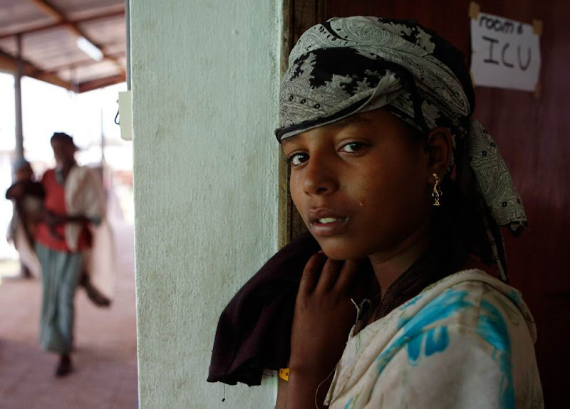 Life in Ethiopia: Heartbreaking Photos(big pictures)