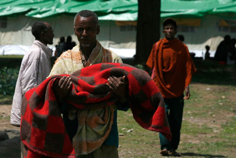 Life in Ethiopia: Heartbreaking Photos(big pictures)