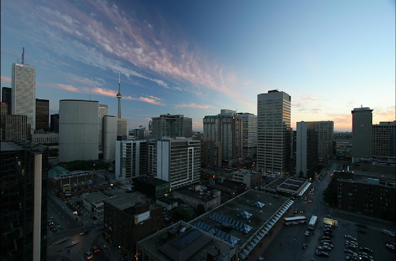 time lapse