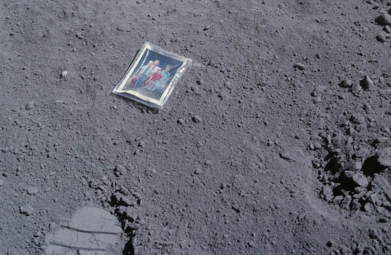 Man on the Moon