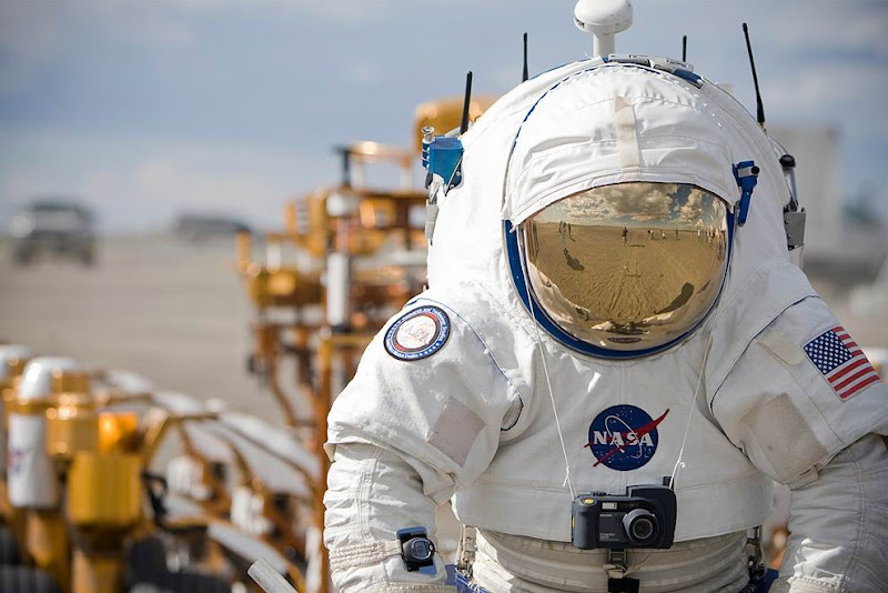 Man on the Moon