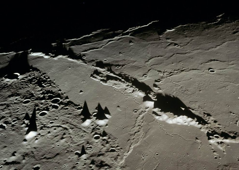 Man on the Moon