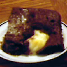Earthquake Cake II