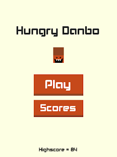 How to install Hungry Danbo 13 apk for laptop