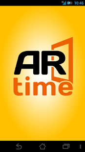 How to install ARtime 1.0.0 apk for android