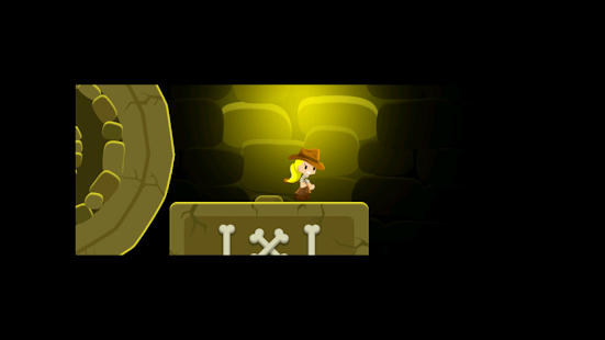 How to install Indiara Skull Gold 0.1 apk for android