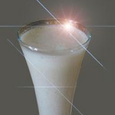 Coconut Smoothie