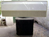 Aire Acondicionado Split Marca Lennox