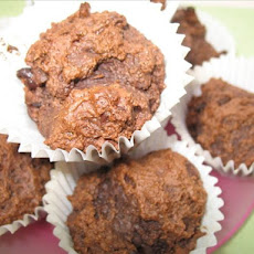 Chocolate Orange Cupcakes
