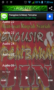 How to download Ruqyah Pengusir Pembakar Jin 2.0 unlimited apk for android