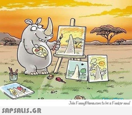 Join Funnylama.com to be a Funker now! 