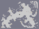 Thumbnail of the map 'ancient treasure map'