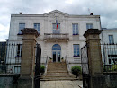 Mairie De St Macaire