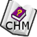 Android Chm EBook Reader mobile app icon