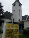 Westbrook First Baptist Church 
