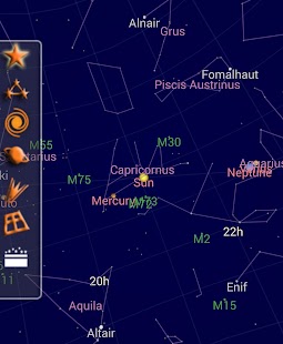 How to mod Starly Sky – Stars Exploration 1.6.4 mod apk for bluestacks