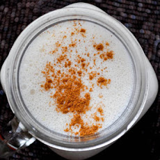 Apple Pie in a Glass Jar