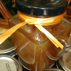 Watermelon Rind Preserves Old Time