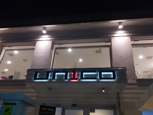 Unico Club