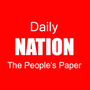 Daily Nation Kenya | FREE Windows Phone app market