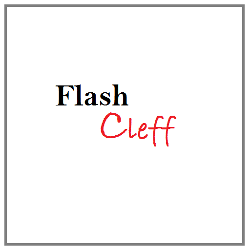 Flash Clef 音樂 App LOGO-APP開箱王