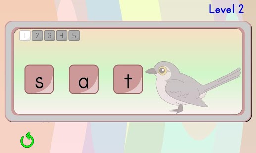 How to download 100 Plus Kids Phonics Words lastet apk for laptop