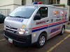 Servicio De Ambulancia En Maracaibo Paramezul