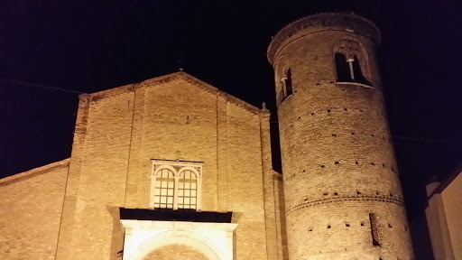 Chiesa S. Agata Maggiore