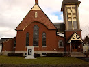 Hedding United Methodist Church