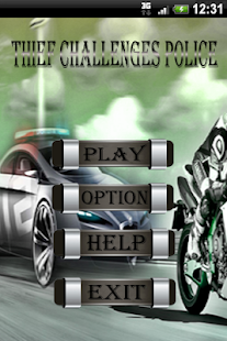 How to get Thief Challenges Police 1.0 mod apk for laptop