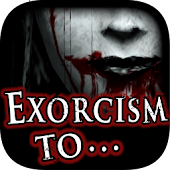 Exorcism to! Curse of the room