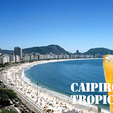 Caipiroska Tropicalia