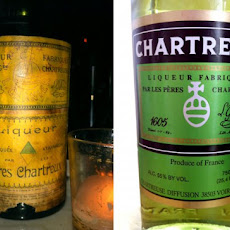 The Green Hat Cocktail