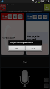 How to install Türkçe Rusça Çeviri lastet apk for laptop