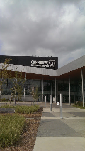 Commonwealth Rec Centre