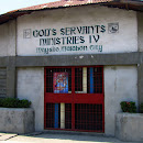 God's Servants Ministries IV Church