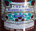 creme de marrons