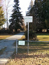 North Bonson Park West Entrance