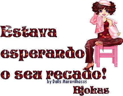 participe da comunidade Gifs + Smiley
