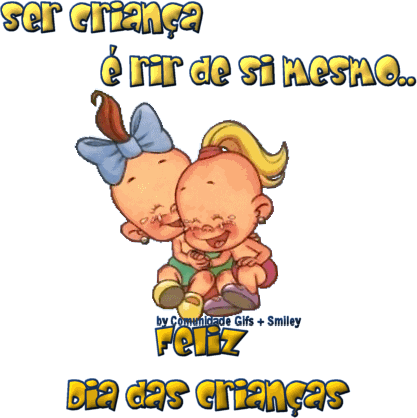 participe da comunidade Gifs + Smiley