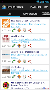 How to install Plan-B: Similar Places Nearby lastet apk for bluestacks