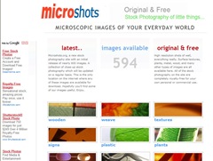 microshots
