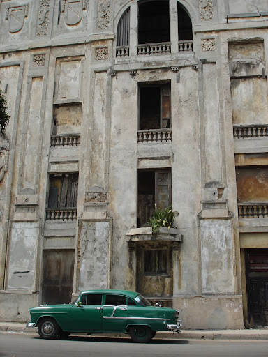 Havana, Car 23.