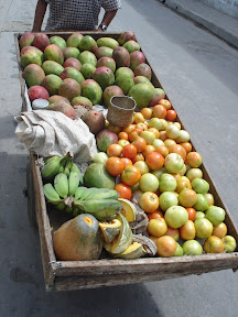 Fruits, Camag&uuml;ey
