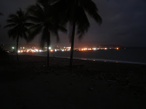Boca de Miel